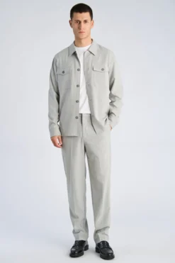 Overshirt