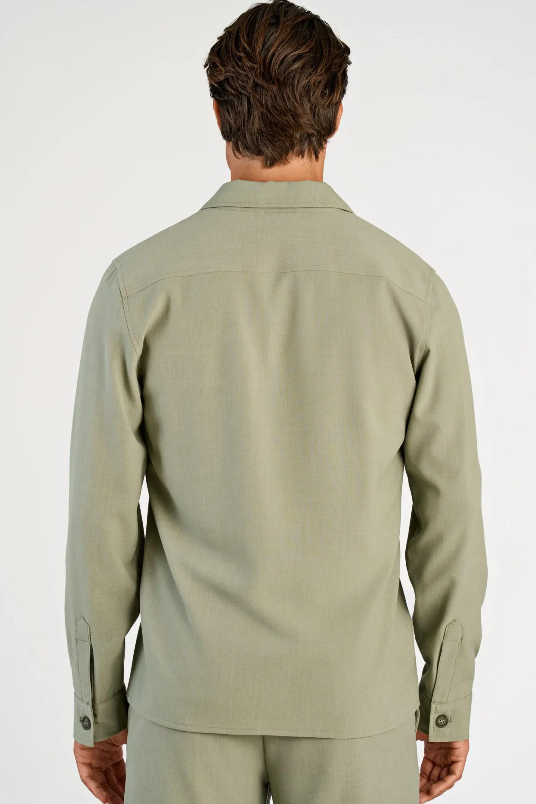 Overshirt
