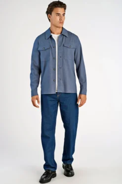 Overshirt