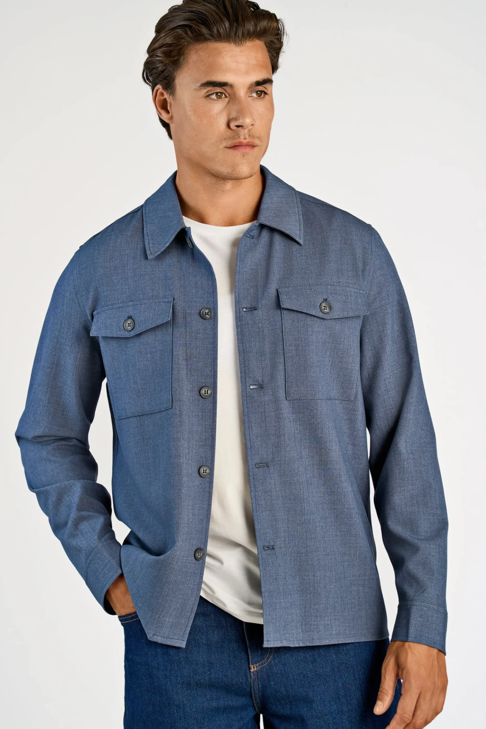 Overshirt