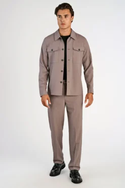 Overshirt
