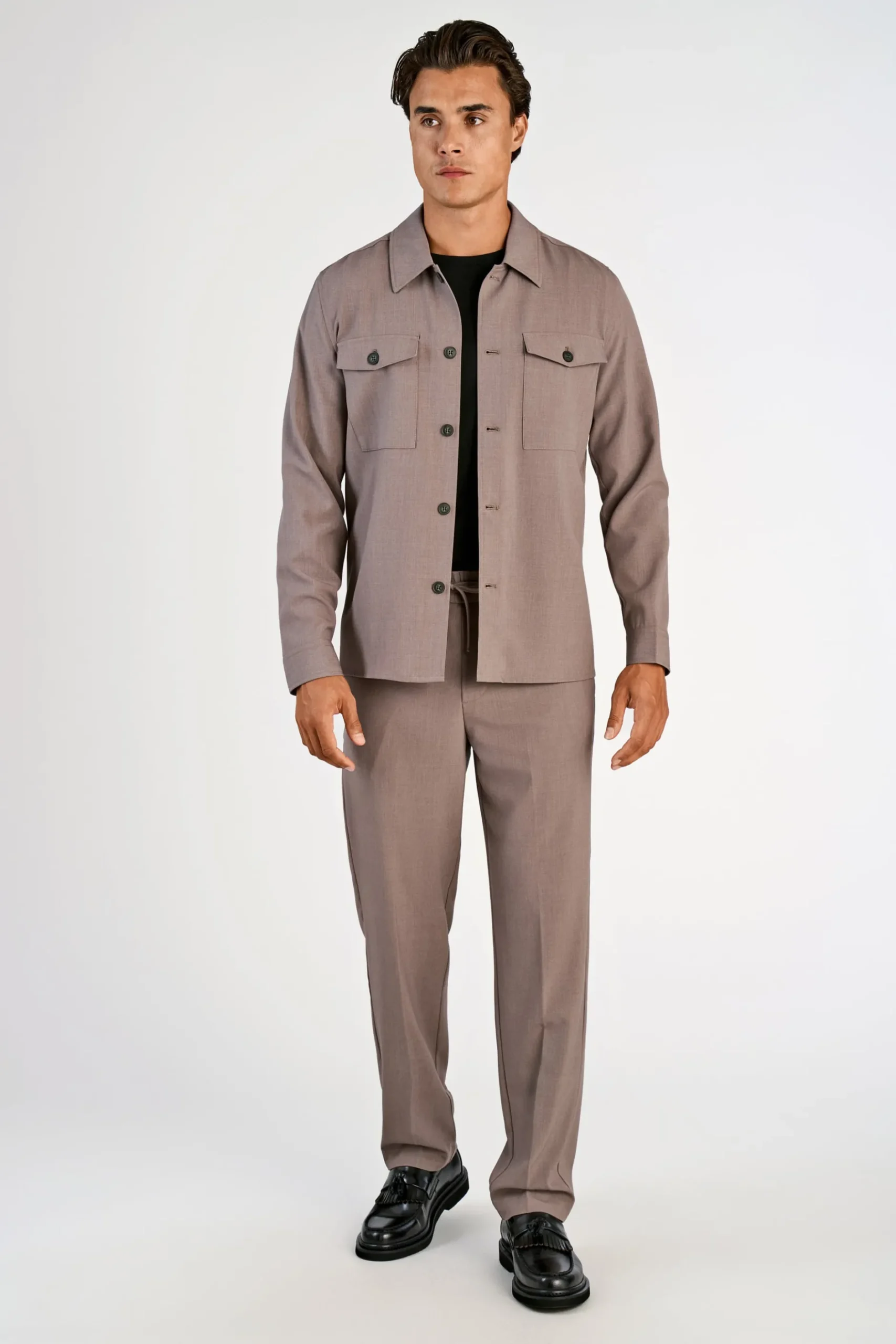 Overshirt