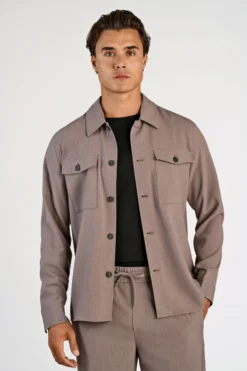 Overshirt