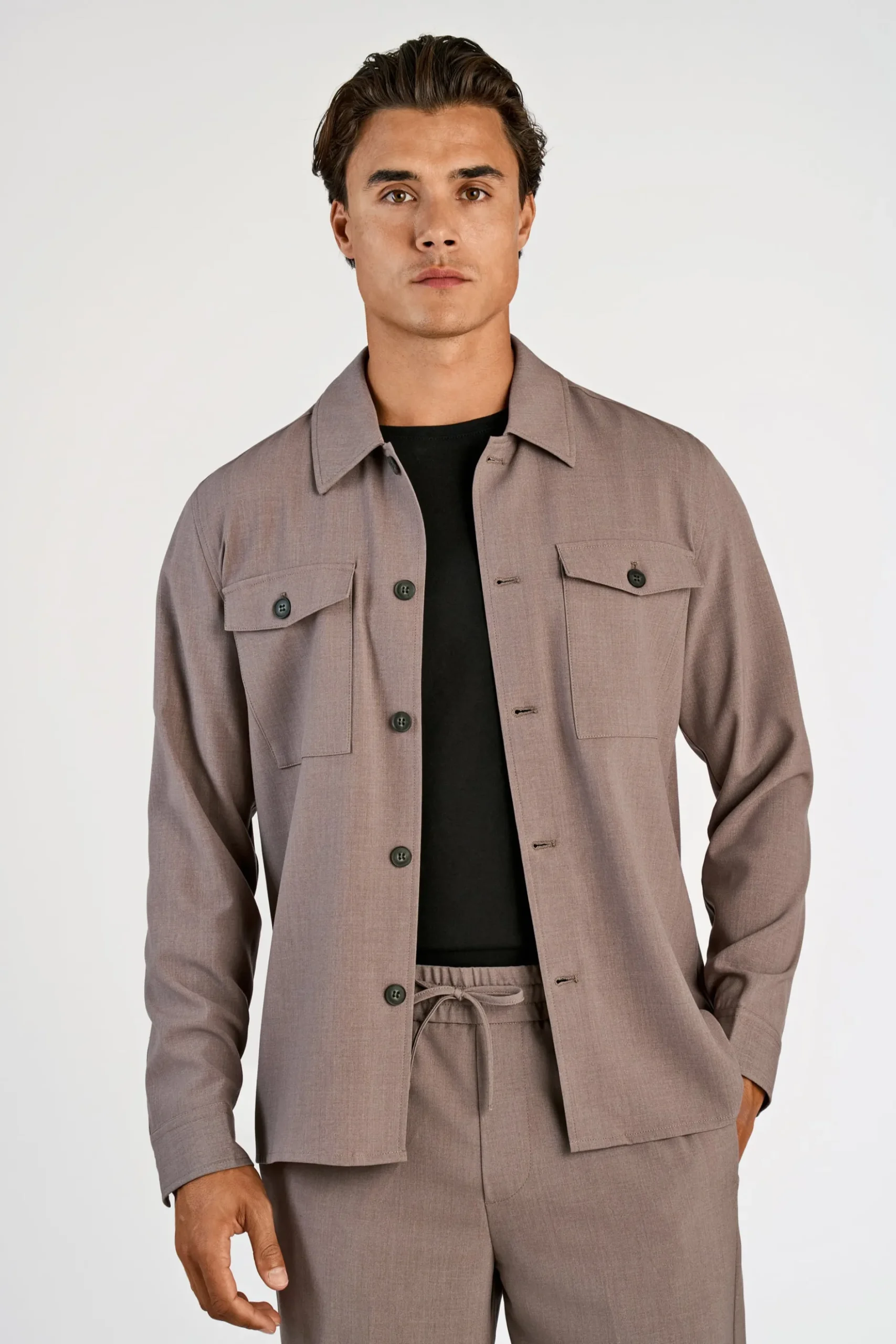 Overshirt