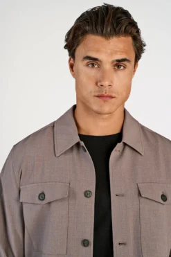 Overshirt