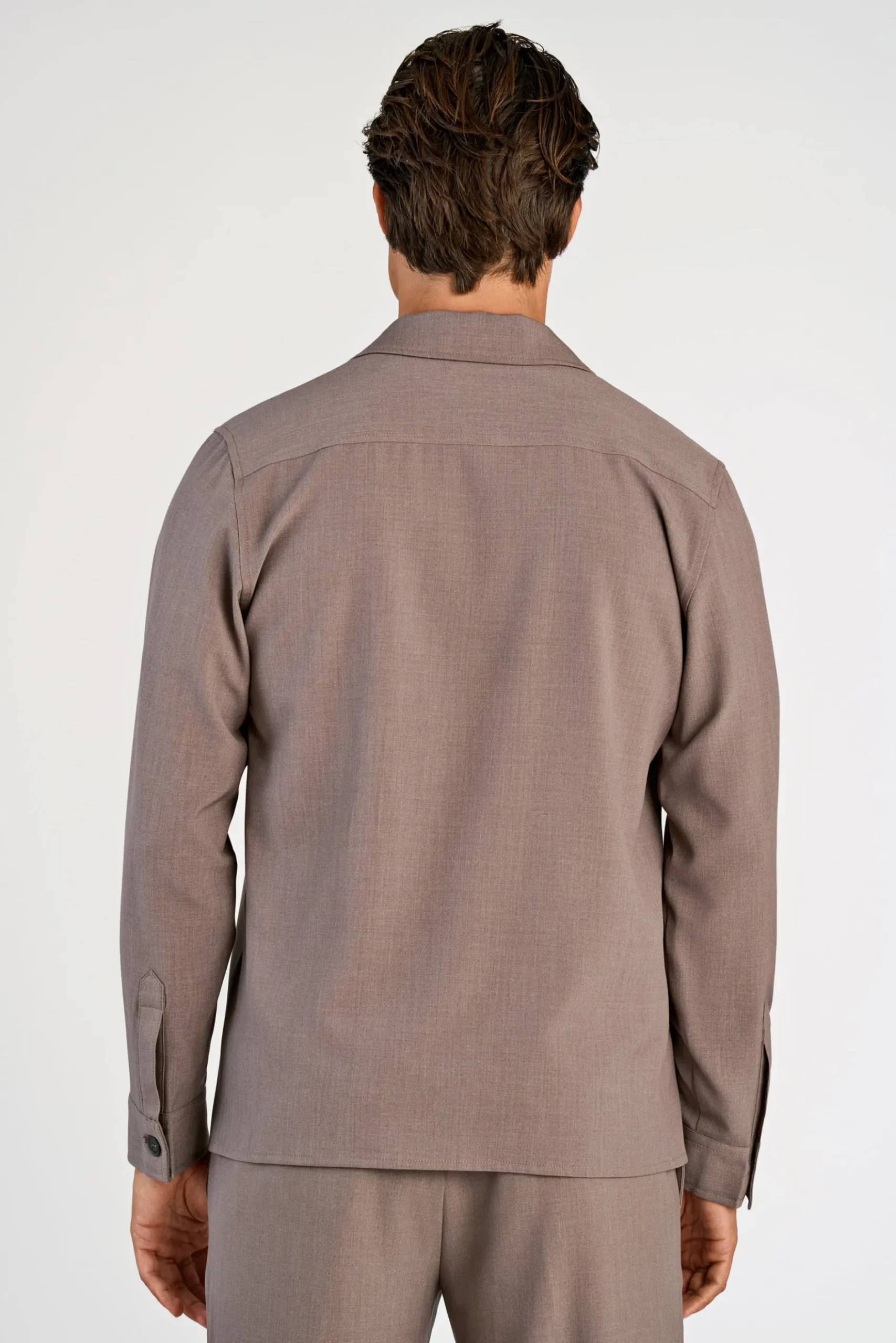 Overshirt