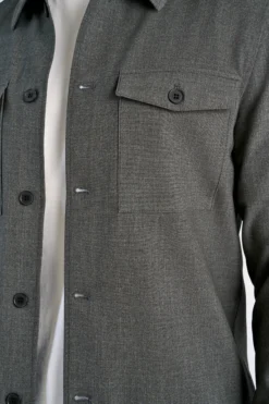 Overshirt