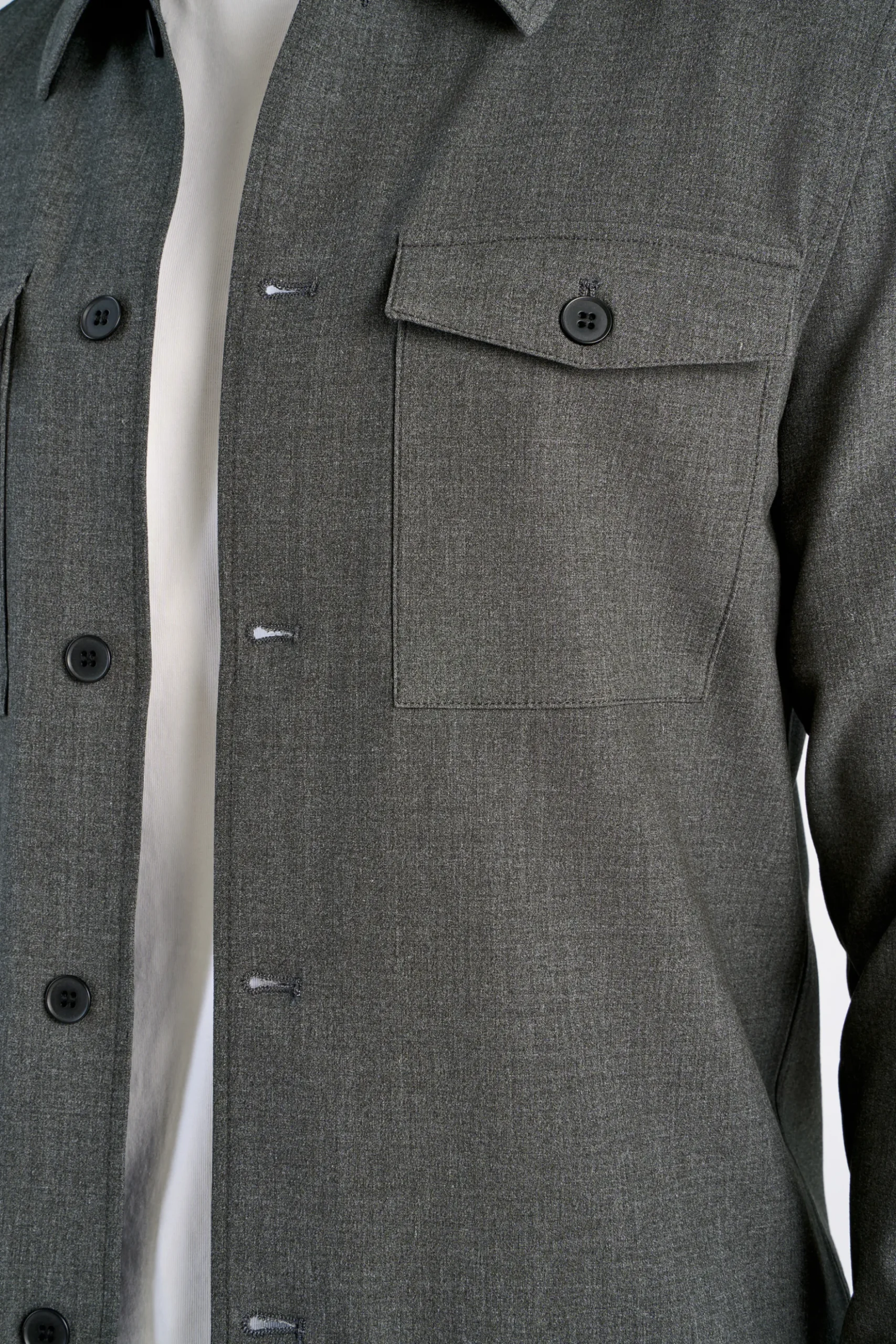Overshirt