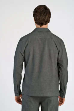 Overshirt