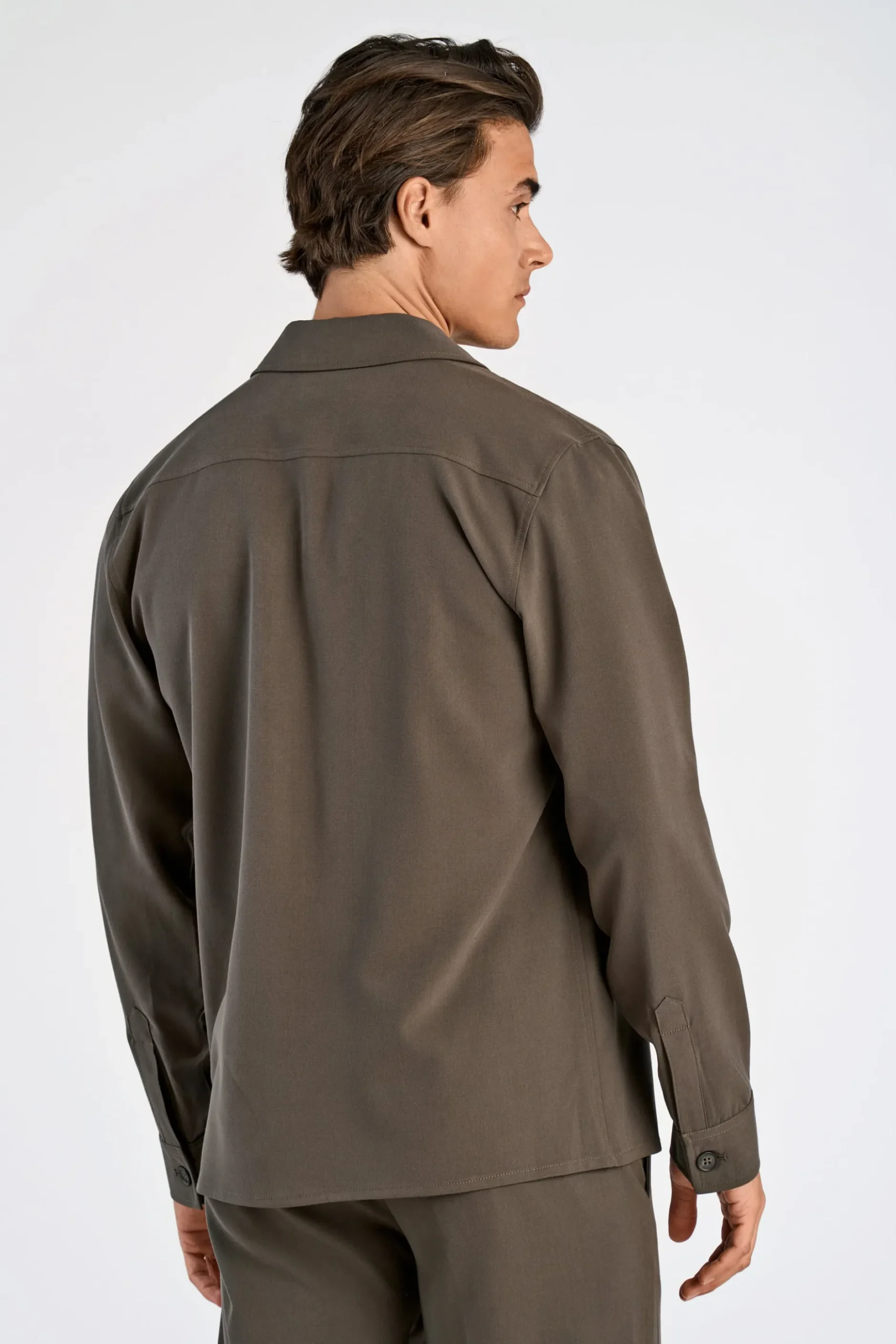 Overshirt
