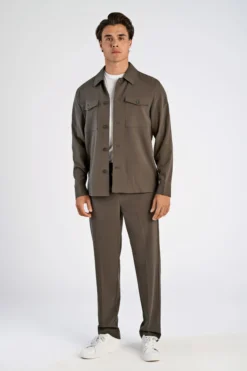 Overshirt