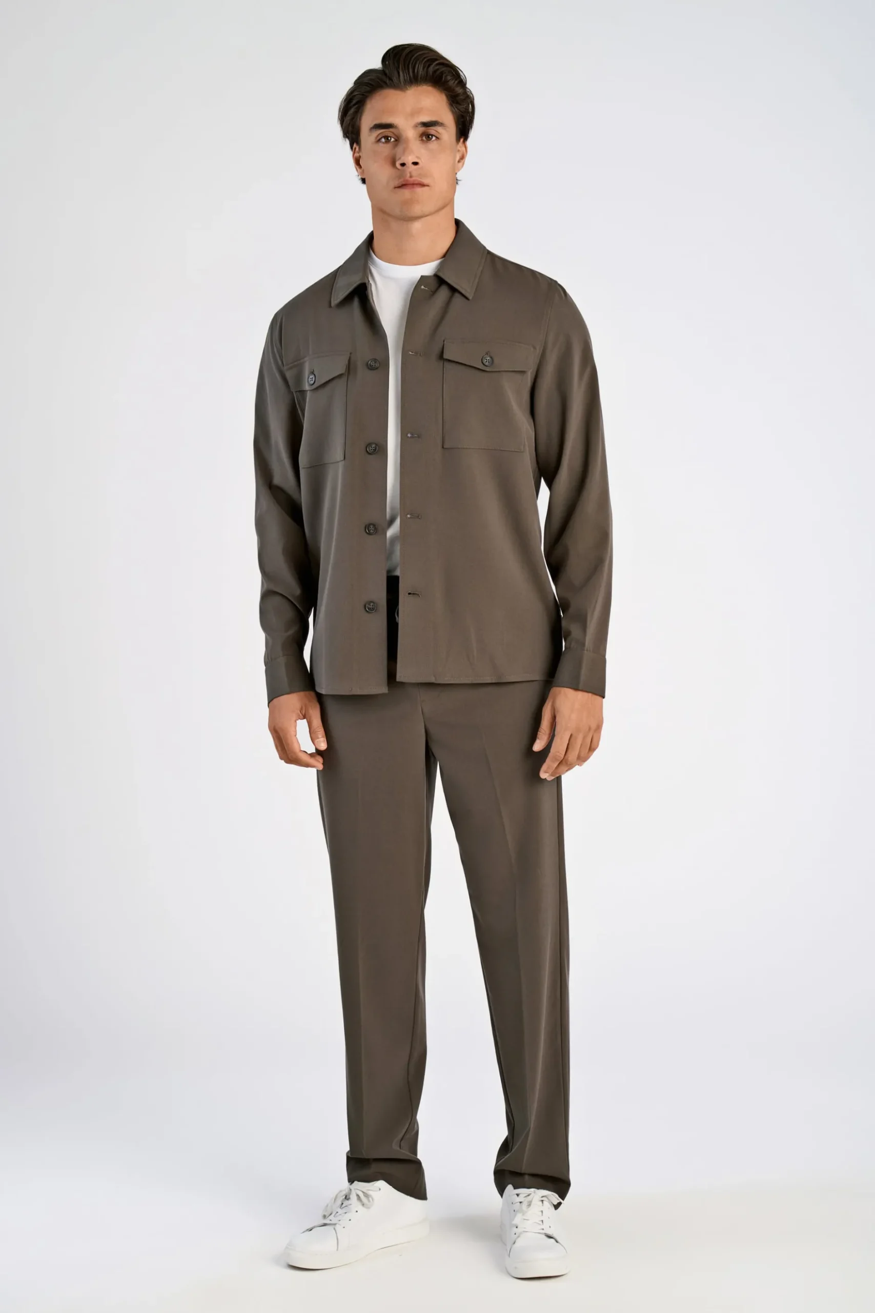 Overshirt