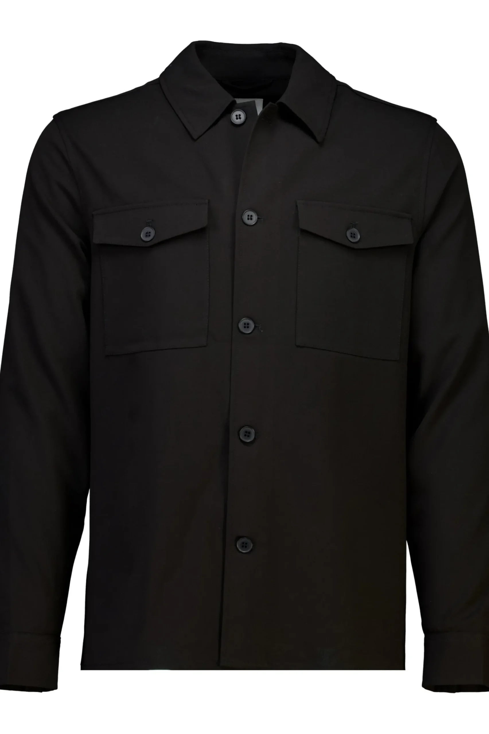 Overshirt