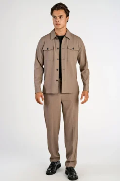 Overshirt