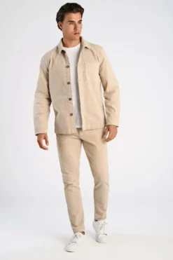Overshirt