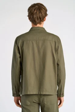 Overshirt