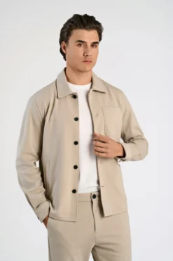 Overshirt