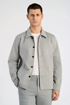Overshirt