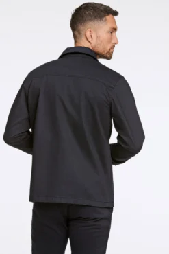 Overshirt