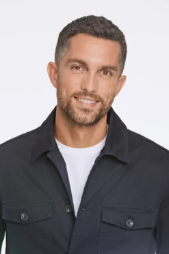 Overshirt