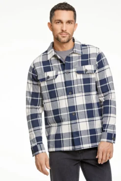Overshirt