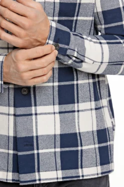 Overshirt