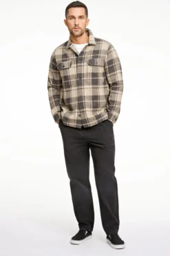 Overshirt