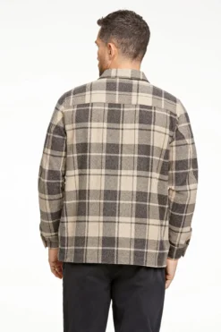 Overshirt