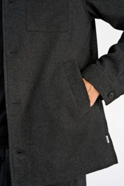 Overshirt