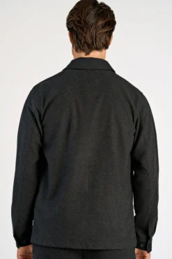 Overshirt