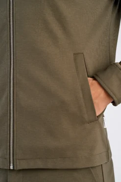 Overshirt