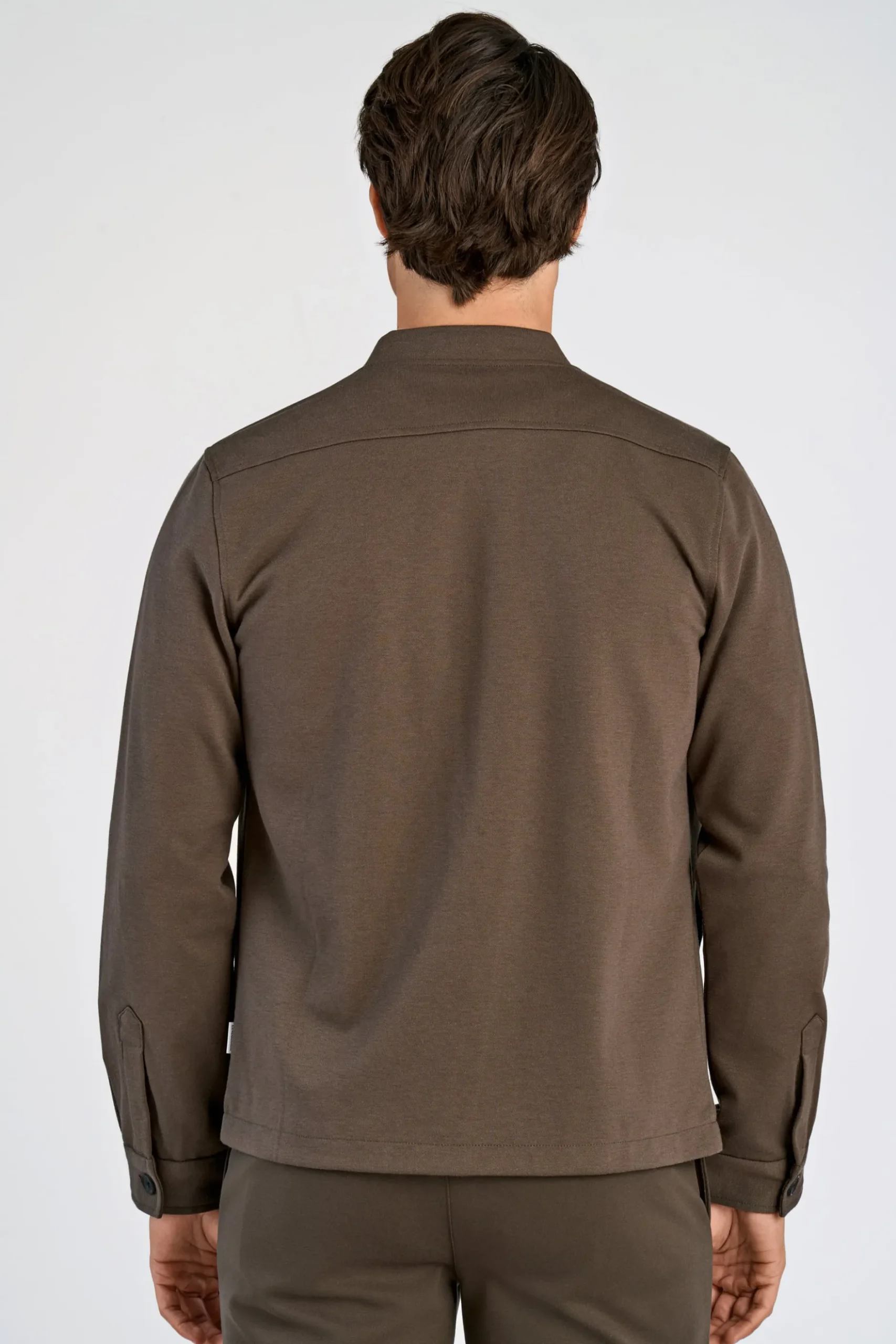 Overshirt