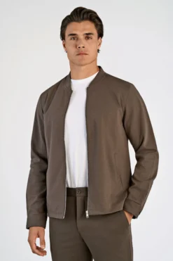 Overshirt