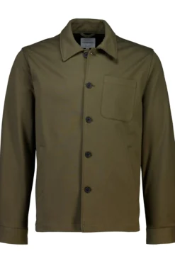 Overshirt