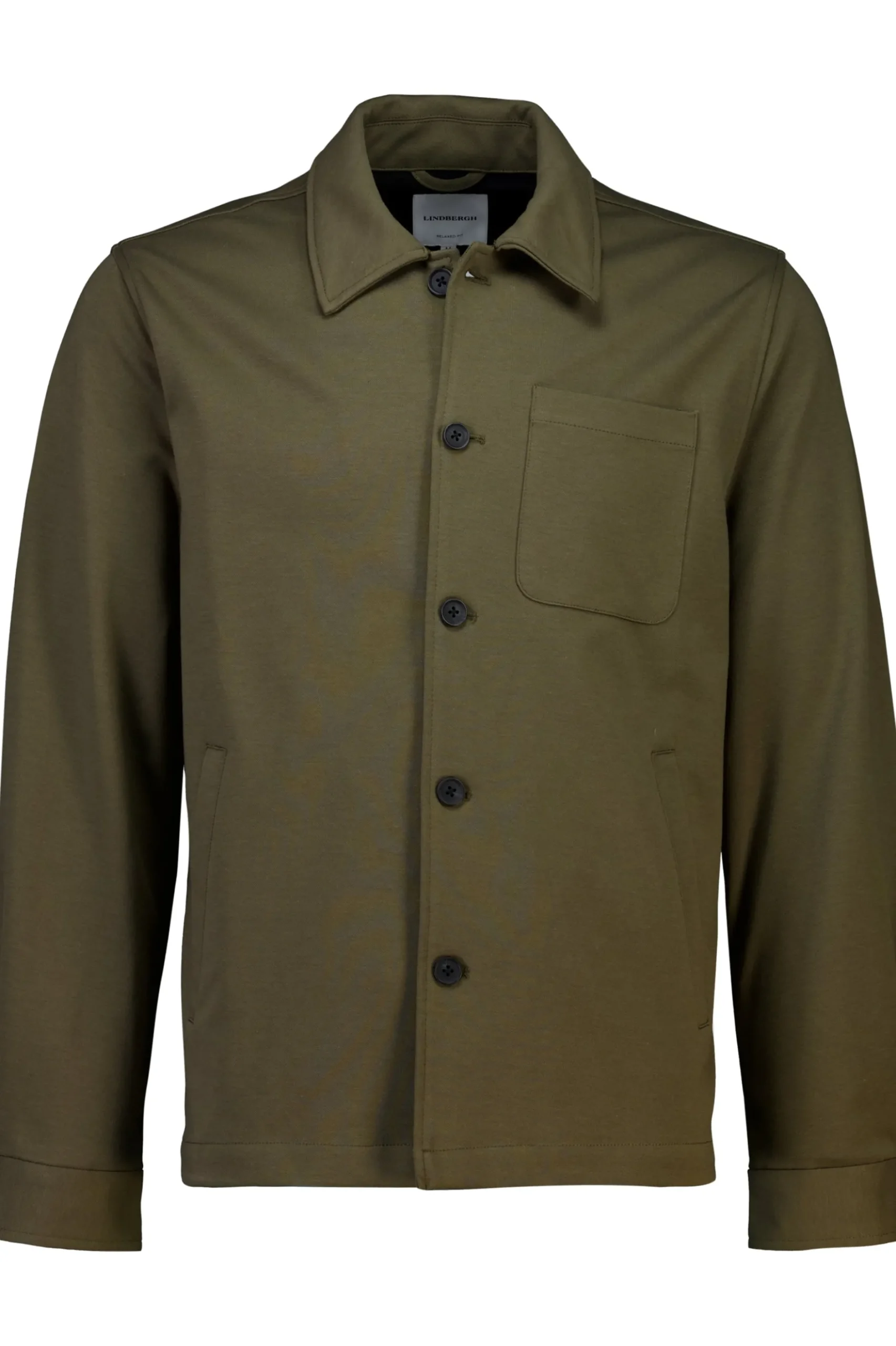Overshirt
