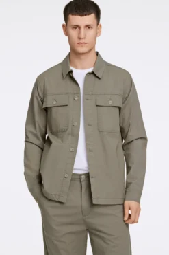 Overshirt