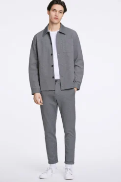 Overshirt