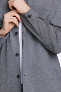 Overshirt
