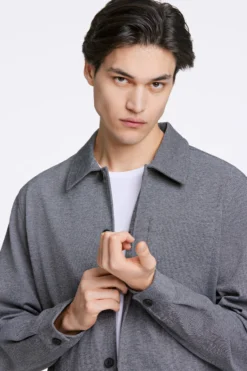 Overshirt