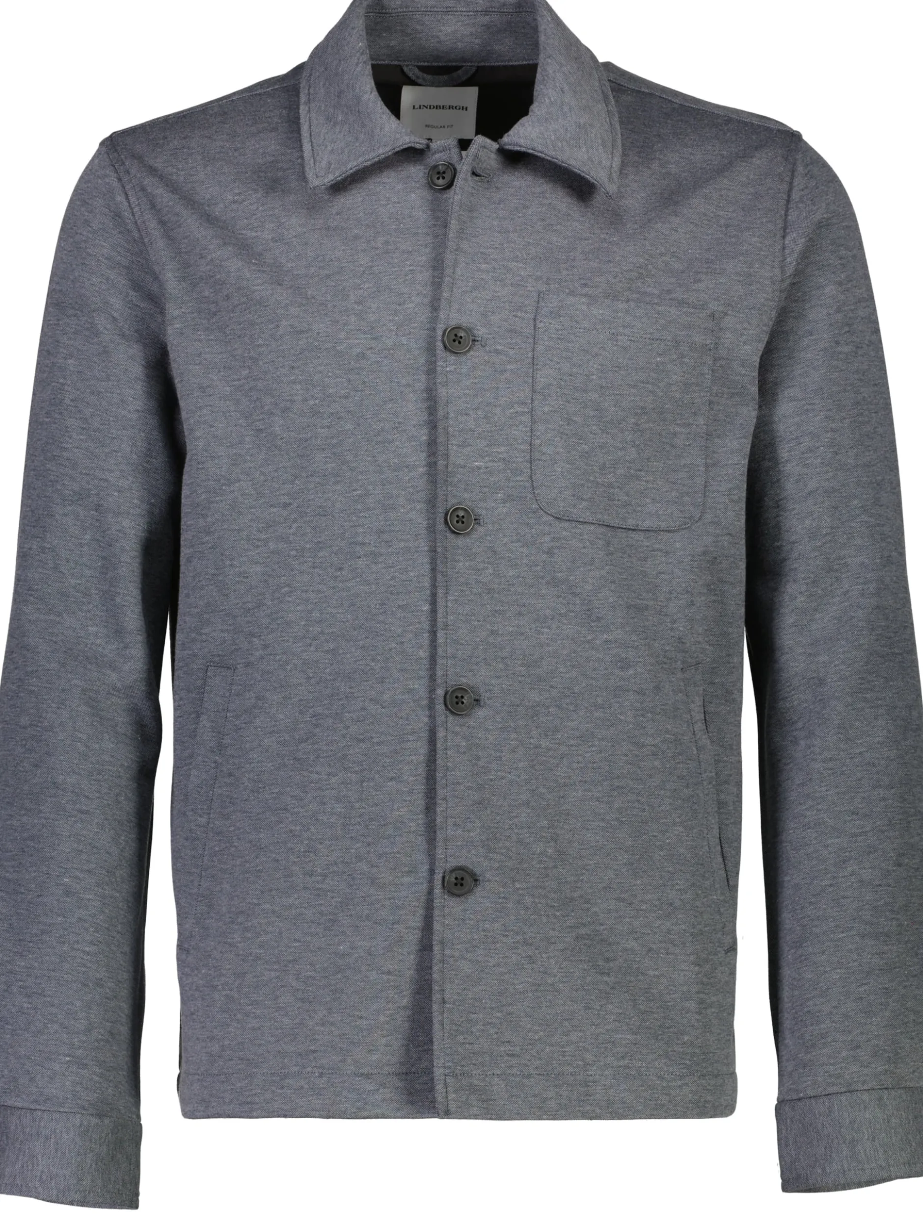 Overshirt
