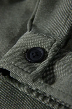 Overshirt