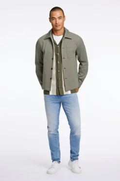Overshirt
