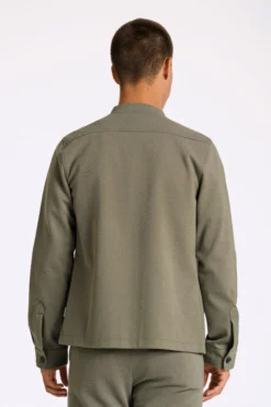 Overshirt
