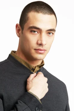 Overshirt