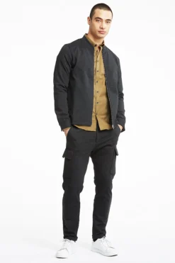 Overshirt