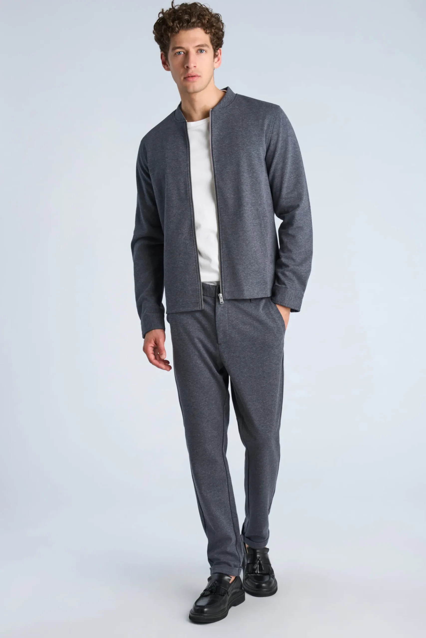 Overshirt