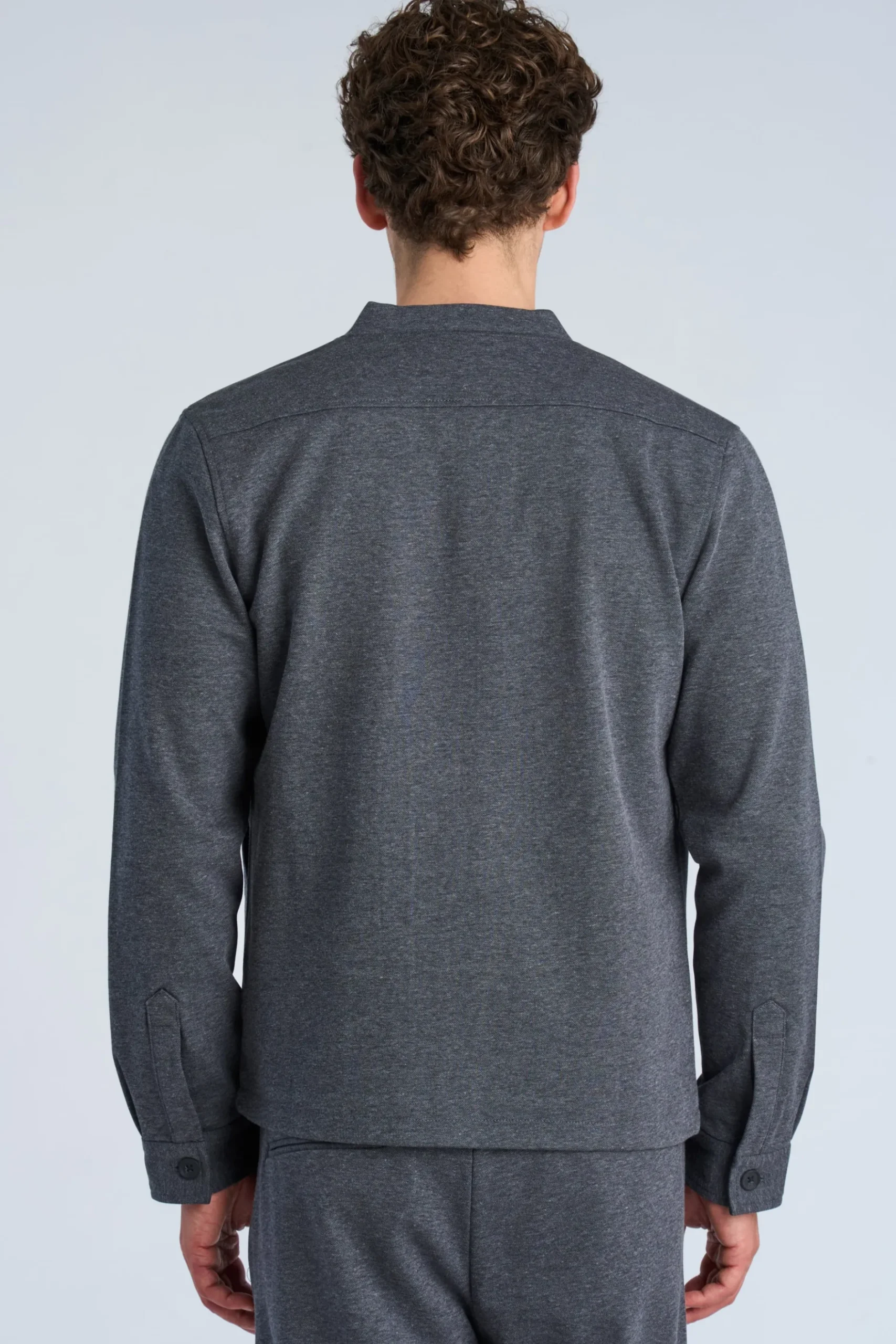 Overshirt