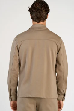Overshirt
