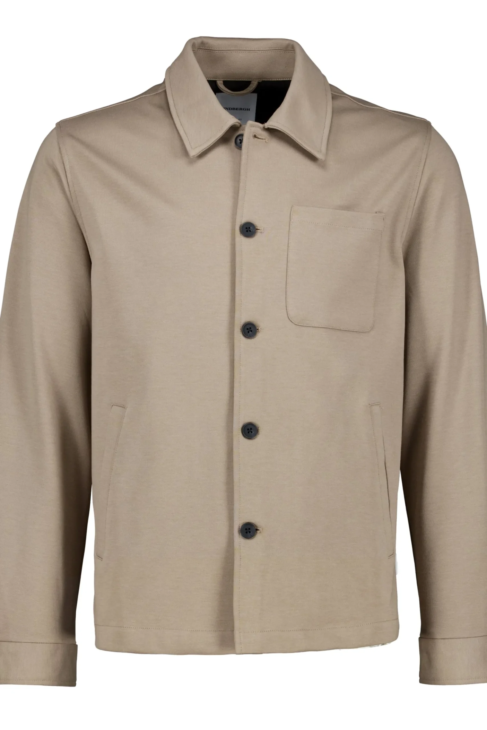 Overshirt