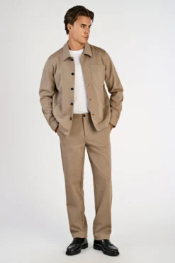Overshirt